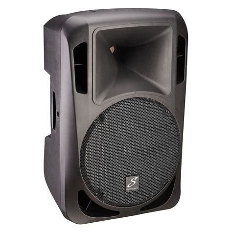 Studiomaster Drive 12a 12 Active Pa Speaker At Gear4music