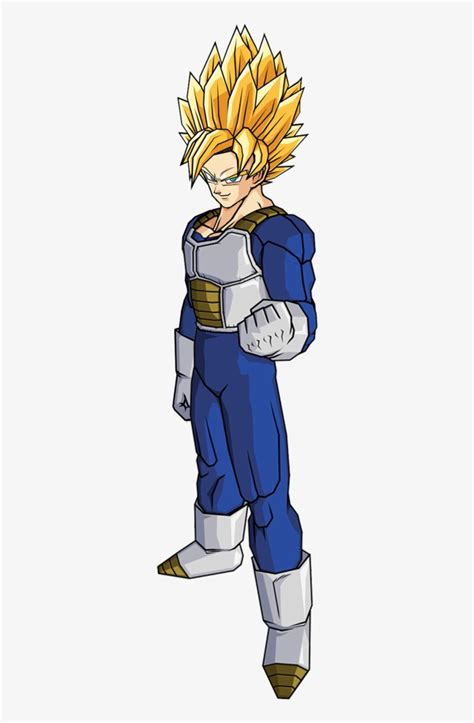 Goku Ssj Saiyan Armor By Jeanpaul On Deviantart Goku Super