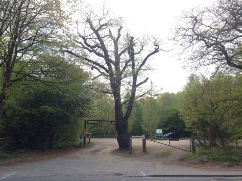 Epping Forest Parking In Loughton Parkme