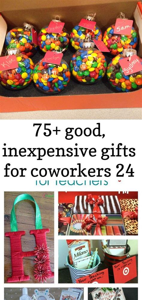 75 Good Inexpensive Ts For Coworkers 24 Ts For Coworkers