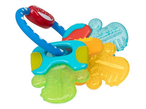 Best Teething Toys 2022 Babycenter