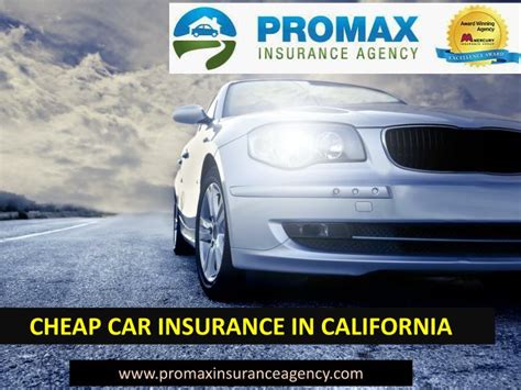 Minimum car insurance requirements in ca. PPT - cheap car insurance in California PowerPoint Presentation, free download - ID:7743959
