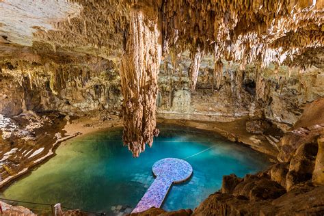 The Best Cenotes To Visit In The Riviera Maya Mexico Tour By Mexico