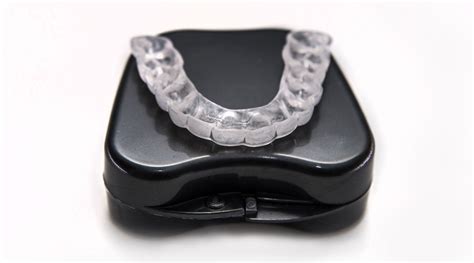 Best Mouth Guard For Tmj Sentinel Mouth Guards