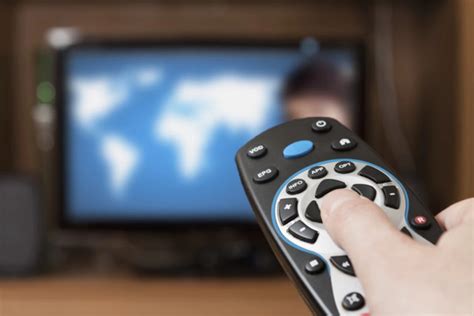 Local Tv Stations Changing Frequencies How To Rescan Your Tv