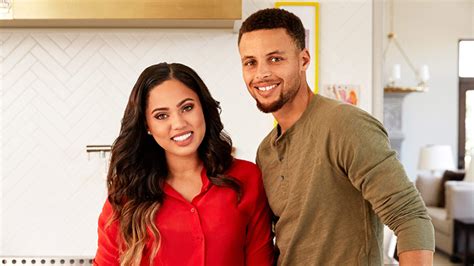 Ayesha Curry Speaks Out About Controversial Tweets Sports Illustrated