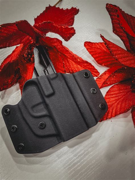 The ultimate in style and... - Eclipse Holsters