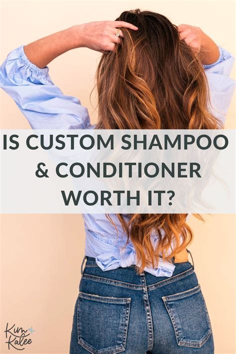 Function of Beauty Review | Custom shampoo, Beauty shampoo ...