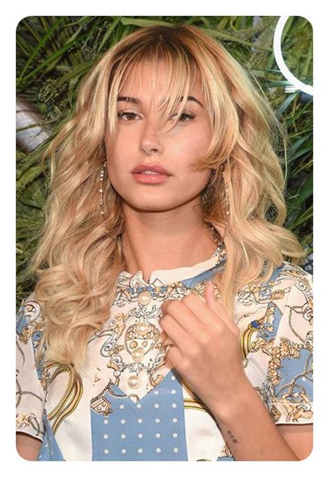 66 Hairstyles With Light Wispy Bangs Style Easily