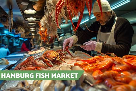 Hamburg Fish Market Fischmarkt All You Need To Know April 2024