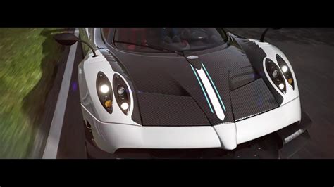 Assetto Corsa Bonus Pack Introducing The Pagani Huayra Bc Youtube