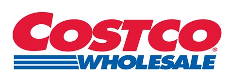 Costco Wholesale Logos Download
