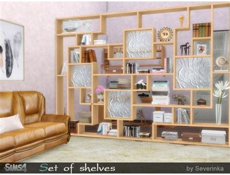 Sims 4 Furniture Cc Folder 2021 Designermfase