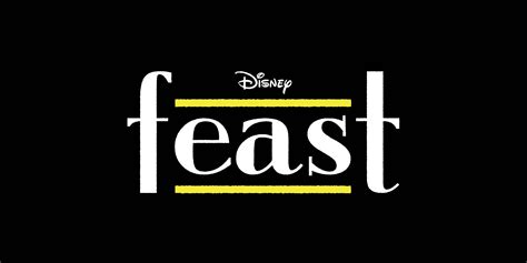 Preview Feast By Disney