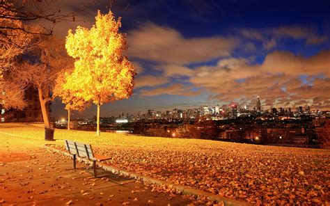 Nyc Fall Wallpapers Top Free Nyc Fall Backgrounds Wallpaperaccess