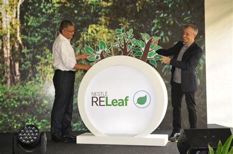 +6 03 7965 5185 fax: Nestle azam tanam 3 juta pokok - Utusan Digital
