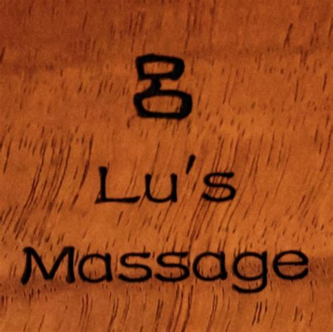 Lus Massage Perth Wa