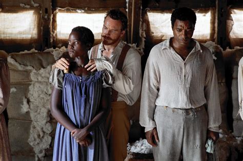 Steve mcqueen deserves every gong going for his unflinching portrayal of slavery. 12 Years a Slave • Movie Review • Movie Fail