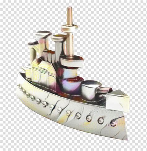 Boat Monopoly Battleship Game Hasbro Rhode Island Play Naval