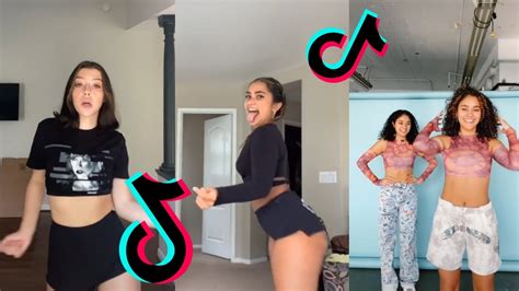 Just As Long As You Twerk It For Me That Girl Slayed Tik Tok Dance Compilation Youtube