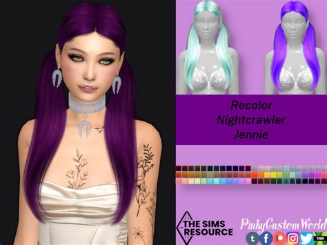 Sims 4 Hairstyles Downloads Sims 4 Updates Page 40 Of 1696