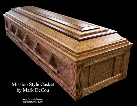 Wood Work Can You Make Your Own Coffin Pdf Plans