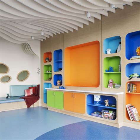 Interior Design For Kids