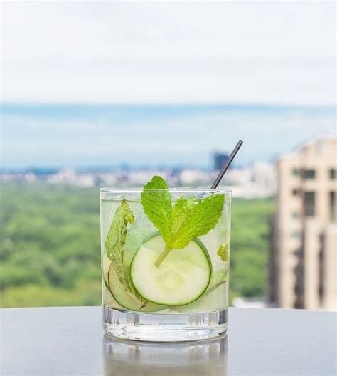 It's also strong, meaning that your summer cocktails can cool you down while still packing. 30+ Best Vodka Cocktail Recipes- Easy Mixed Drinks with Vodka