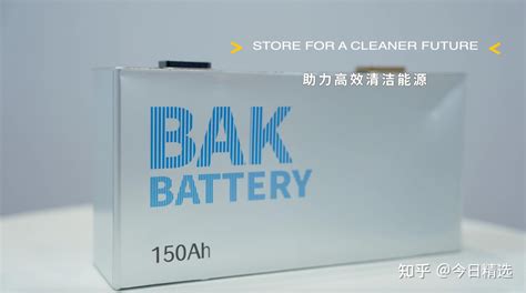 比克电池亮相第十三届中国国际储能大会，探索储能新价值 知乎