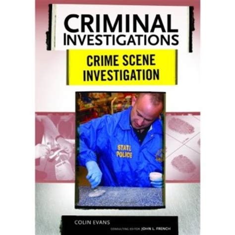 Learn criminal investigation faster using spaced repetition. Criminal Investigation