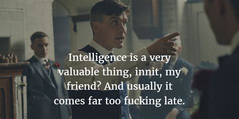 Peaky Blinders Quotes Wallpaper 4k ~ Quotes And Wallpaper J