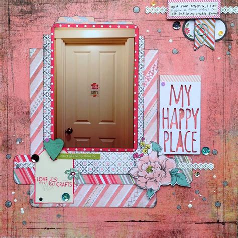 My Creative View: My Gallery