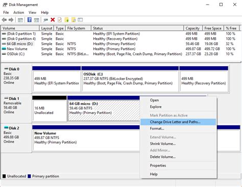 You are viewing the drivers of an anonymous computer which may be not the same with your current computer. administración de discos de windows 10 - El soporte para ...