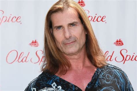 Famed Model Fabio Becomes Handsome Golden Haired Us Citizen Page Six