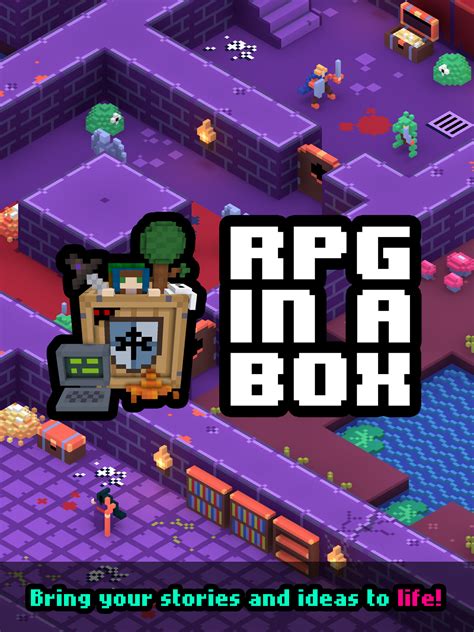 Rpg In A Box Download And Buy Today Epic Games Store