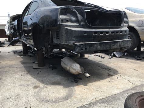 This Anaheim Junkyard Changed My Life! (Pick Your Part)