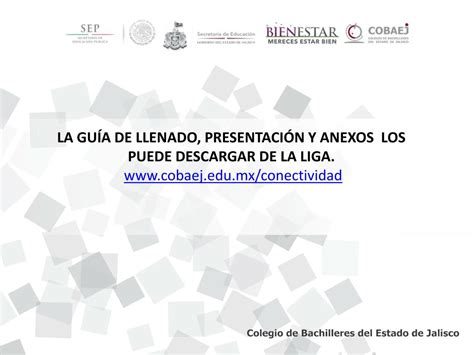 Ppt Como Llenar Los Anexos 1 Y 2 Powerpoint Presentation Free