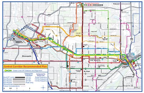 Create your own bus book choose from individual routes and schedules personalize and download your own bus book view and download individual routes and schedules, or create a personalized bus book. Metro Transit tweaks planned Central Corridor bus routes ...