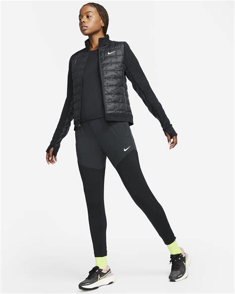 Nike Therma Fit Womens Synthetic Fill Jacket Nike Hu