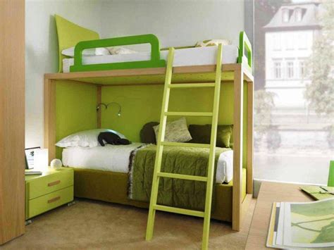 Enhance Your Bedroom With Modern Bunk Beds Enhance Your Bedroom With Modern