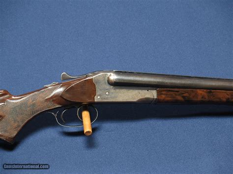 Stevens Model 311 20 Gauge