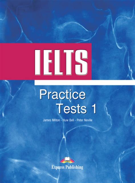 Express Publishing Matura Repetytorium Poziom Rozszerzony Odpowiedzi Do Zadań - IELTS Practice Tests 1-2 - Katalog - Egzamin IELTS - Egis