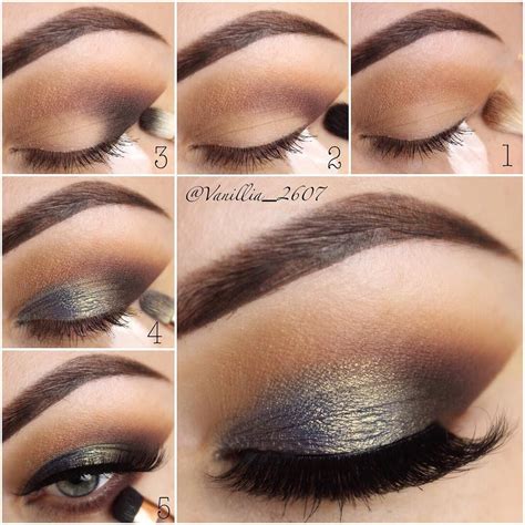 Welcome On Instagram Step By Step Tutorial For Yesterdays Look