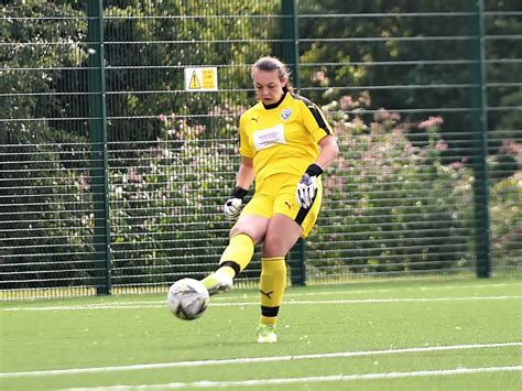Young Lioness Goalkeeper Joins Albion Women West Bromwich Albion