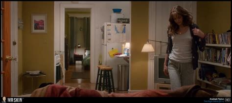 Naked Analeigh Tipton In Two Night Stand