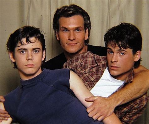 20 Things You Never Knew About 1983 Film The Outsiders