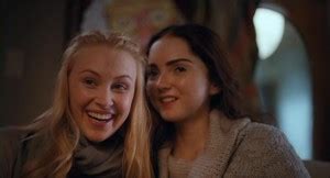 The Moth Diaries 2011 Mary Harron Sarah Bolger Sarah Gadon Lily