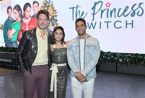 The Princess Switch 2018