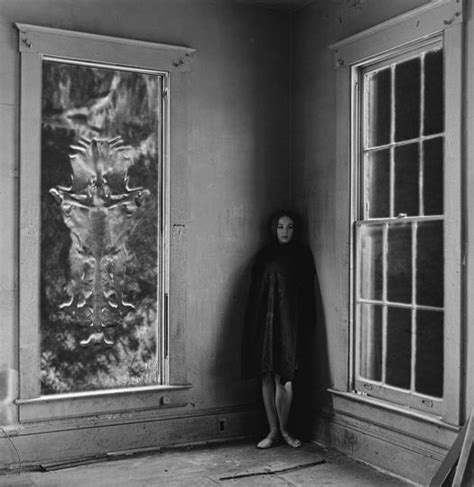 Jerry Uelsmann A Master Of Darkroom Alchemy The Eye Of Photography