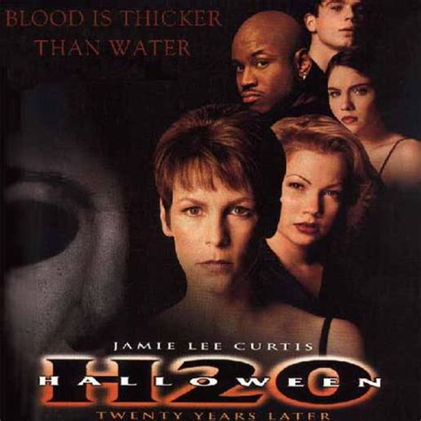 Watch Halloween H20 20 Years Later Online Free Download Halloween